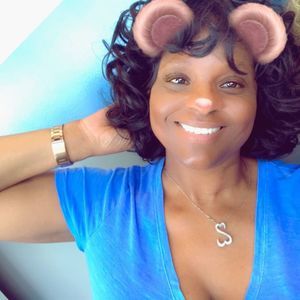 Meet your Posher, Kimberly